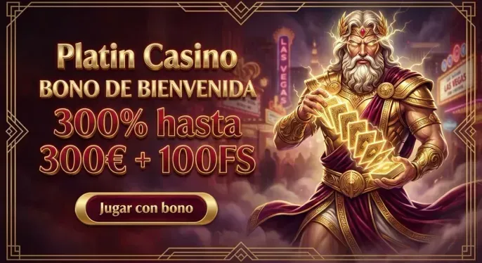 Platin Casino